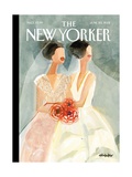 The New Yorker Cover - June 25  2012