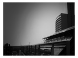 Tokyo Metro Station