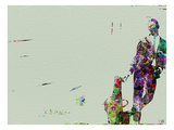 Joe Henderson Watercolor 2
