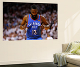 Miami  FL - June 17: James Harden