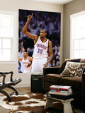 Oklahoma City  OK - June 6: Kevin Durant