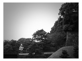 Tokyo Imperial Palace