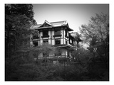 Japanese Traditional House