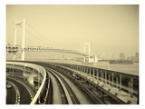 Tokyo Metro Ride