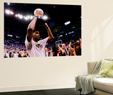 Oklahoma City  OK - June 6: Kevin Durant