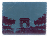 Arc De Triumph