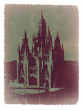 Tibidabo Barcelona