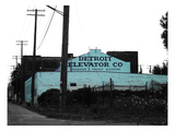 Detroit Elevator Co