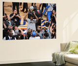 Oklahoma City  OK - June 6: Kevin Durant