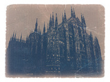 Milan Cathedral
