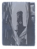 Munich Frauenkirche