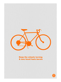 Keep The Wheels Turning