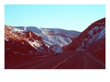 Death Valley Road