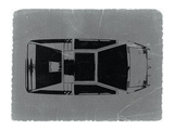 1972 Maserati Boomerang
