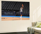Oklahoma City  OK - June 11: Kevin Durant