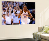 Oklahoma City  OK - June 6: Kevin Durant