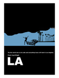 Los Angeles Poster