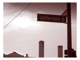 Jefferson Avenue