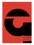 Thomas F Schutte Poster