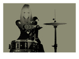 Drummer