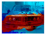 Bmw Jagermeister