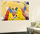 Miami  FL - June 17: Dwyane Wade