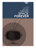 Yuri Gagarin Poster