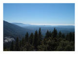 Sierra Mountains