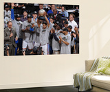 Oklahoma City  OK - June 6: Russell Westbrook