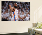 Oklahoma City  OK - June 6: James Harden