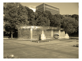 Tokyo Fountain