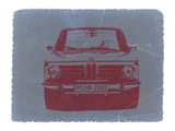 Bmw 2002 Front
