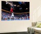 Oklahoma City  OK - June 12: LeBron James