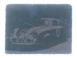 Porsche 356 Coupe Front