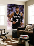 Oklahoma City  OK - June 6: Stephen Jackson