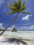 Manihi Pearl Beach Resort