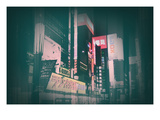Tokyo Lights