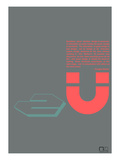 Douglas Martin Poster