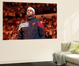 Miami  FL - June 17: LeBron James