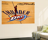 Oklahoma City  OK - June 12: LeBron James