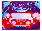 Racing Bug Eye