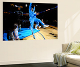 Oklahoma City  OK - June 12: James Harden