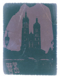 Poland Krakow