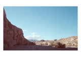 Anza Borrego Mountains