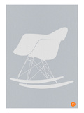 Eames Rocking Chair