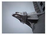 Chrysler Building Detail