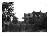 Old Building Detroit 3
