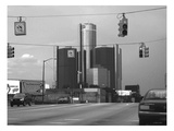 Gm Headquarters
