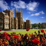 Queen's University in Belfast
