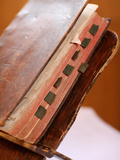 Latin Bible  France  Europe